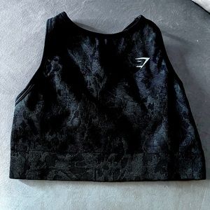 Gymshark Sport Crop Top